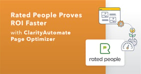 Rated People Secures More Dev Resources with ClarityAutomate - Featured Image