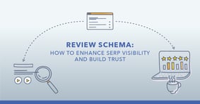 Review Schema: What It Is & How to Implement It At Scale - Featured Image