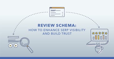 Review Schema: What It Is & How to Implement It At Scale
