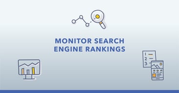 8 Ways to Monitor Search Engine Rankings for Enterprise SEO