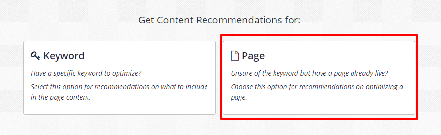 OptimizePage 