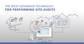 7-Step Advanced Technical SEO Audit Checklist - Featured Image