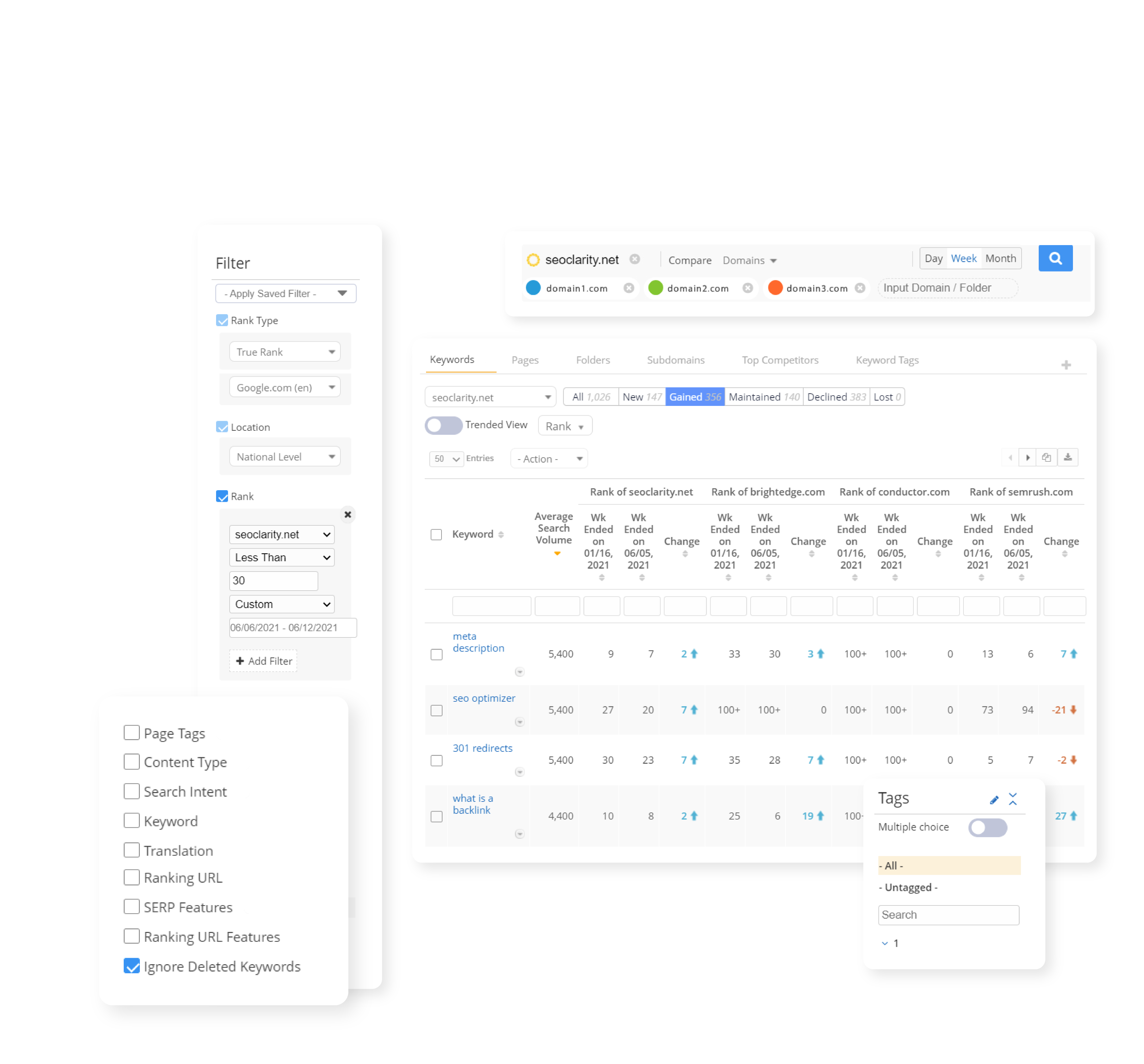 Platform Page Screen Graphics v3.0_Rank Intelligence