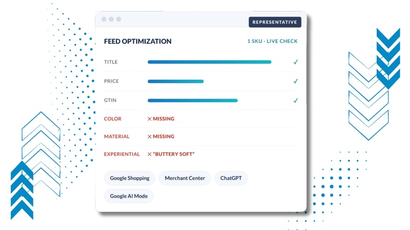 Product Feed Optimizer Main Image