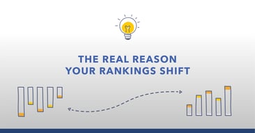 Rankings Dropped? Here’s How to Analyze a Ranking Fluctuation.