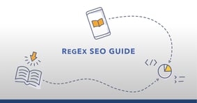 Don’t Be Tongue-Tied: Learn RegEx Patterns for SEO - Featured Image