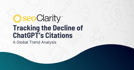 Research - ChatGPT Citation Decline