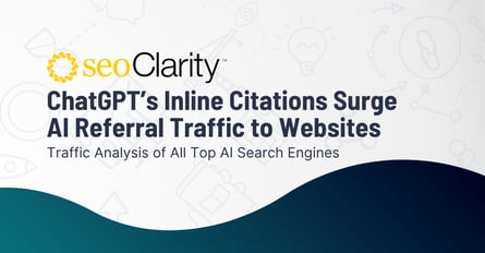 Research - ChatGPT’s Inline Citations Surge AI Referral Traffic to Websites