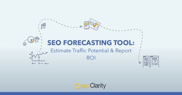 SEO Forecasting Tool