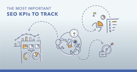 The Most Important SEO KPIs to Track for Enterprise Business (and Which Ones Aren't Worth Your Time) - Featured Image