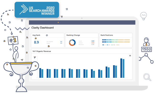 SEO Trends for 2020 - Digital Menta