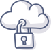 Security Doodle Icon-1