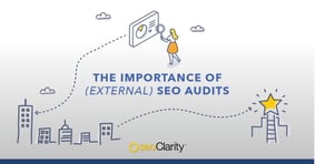 Why Do an SEO Audit, Especially With an External Partner - Featured Image