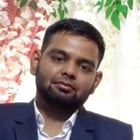 Shahbaz Alam