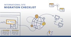 A Professional SEO's Guide to International Site Migration - Featured Image