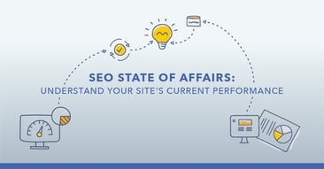 Benchmark Your SEO Performance with a Custom State of Affairs Analysis