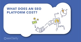 SEO Pricing: The Value and Cost of SEO Software - Featured Image
