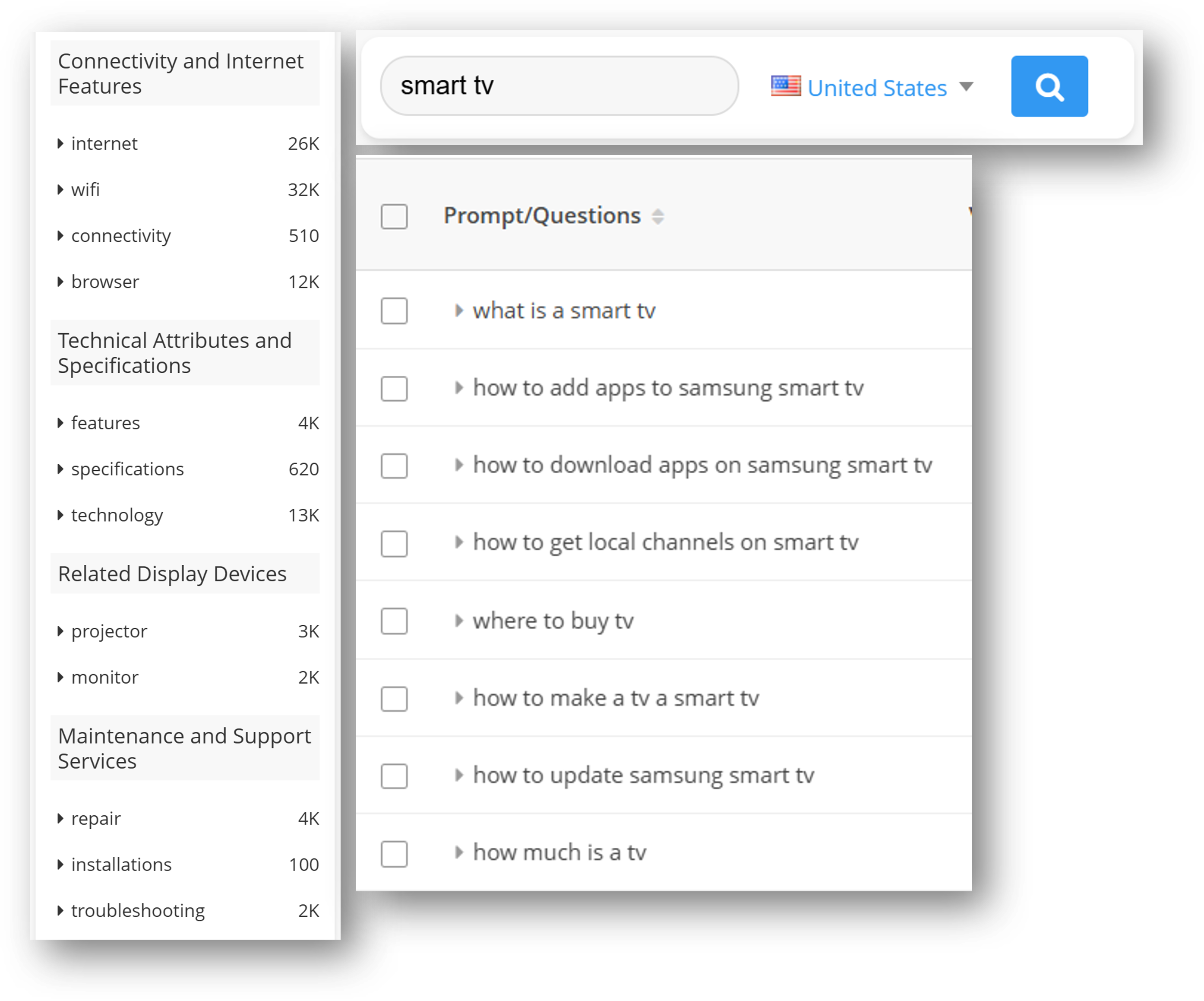 Topic Research AI Search Engines-1
