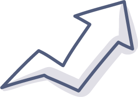 Trending Arrow