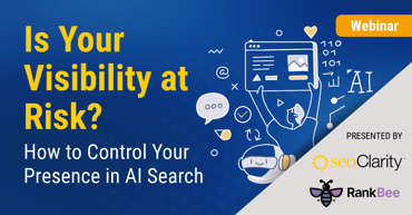 Visibility Webinar