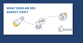 The Ins and Outs of SEO Agency Pricing - Featured Image