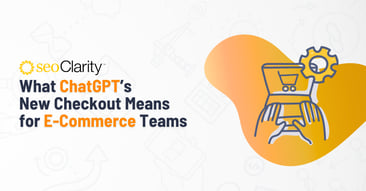 What ChatGPT’s New Checkout Means for E-Commerce Teams