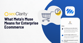 What Meta's Muse Means for Enterprise Ecommerce - Featured Image