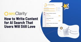 How to Write Content for AI Search That Users Will Still Love - Featured Image