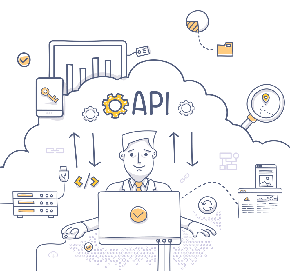 SEO APIs for Enterprise seoClarity