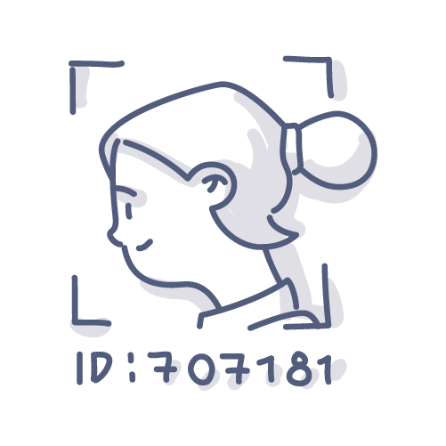 ai person id