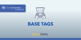 Base Tags - Featured Image