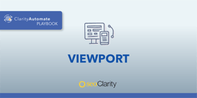 Viewport Tag - Featured Image