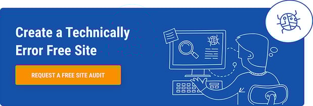 The Last SEO Checklist You'll Ever Need (Updated for 2022)