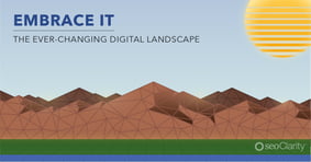 Strategies to Win in the Ever-Changing Digital Landscape - Featured Image