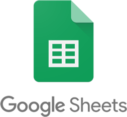 google-sheets