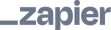 SEO Clarity Client -  Zapier Logo