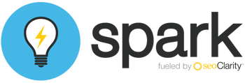 spark-content-optimizer-logo