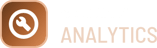 Analytics Logo Light