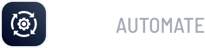 Clarity Automate Logo Light