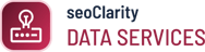 Data Services Logo Dark