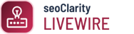 LiveWire Logo Dark