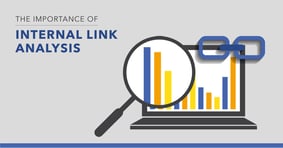 Why It's Important to Audit Your Internal Links in SEO - Featured Image