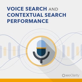 Powered by Clarity Grid™, New Features Improve Voice and Contextual Search Performance - Featured Image