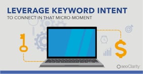 3 Ways to Leverage Keyword Intent to Drive More Sales - Featured Image