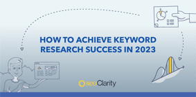 Keyword Research Insights SEOs Need in 2024 - Featured Image