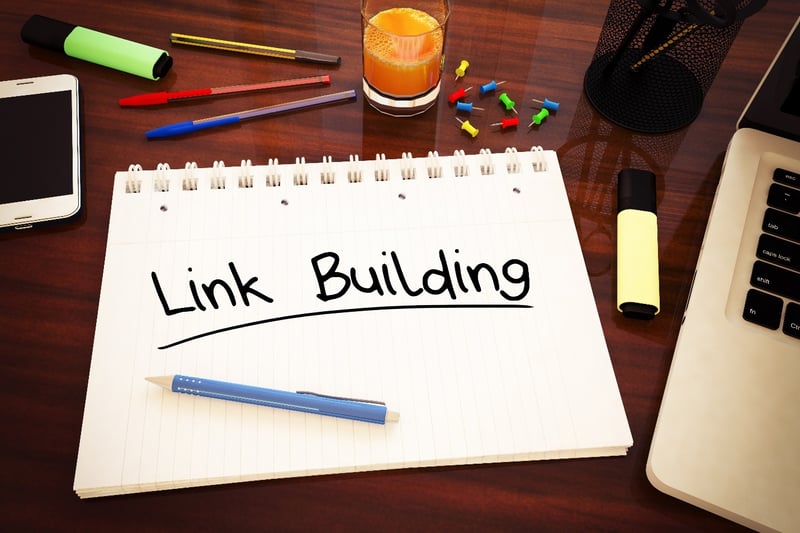 LinkDaddy, create backlinks for website 30