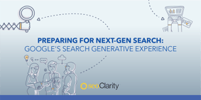 Navigating Google's Search Generative Experience: Your Preparation Guide - Featured Image