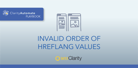 Invalid Order of Hreflang Values - Featured Image
