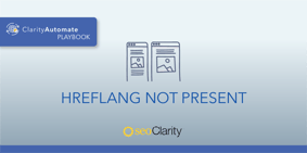 Hreflang Not Present - Featured Image