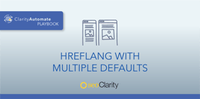 Hreflang with Multiple Defaults - Featured Image